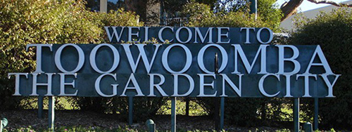 toowoomba growth